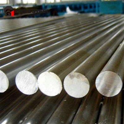 Nickel Alloy X-750 Round Bar