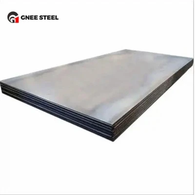 P275NH High Pressure Resistance Steel Plate