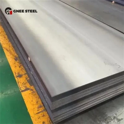 P355GH Steel For Boilers And Pressure Vessels