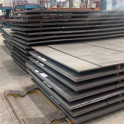 P500Q P500QH Steel For Chemical Industry