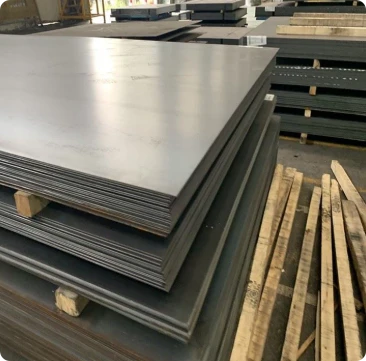 Reliable EN 10025-5 S355J0W Weathering Steel