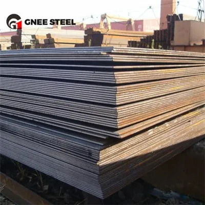 SA387Grade11Class2 Pressure Vessel Steel