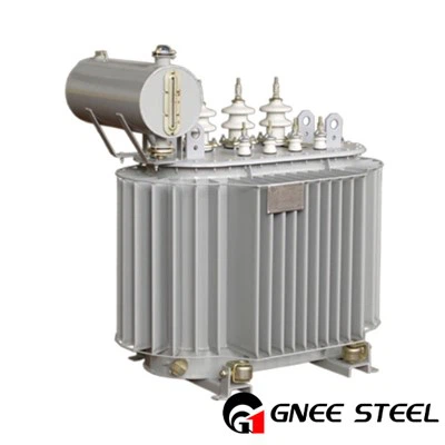 Electrical Substation Power Transformer