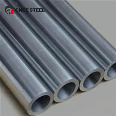 Tantalum R05252 Pipe