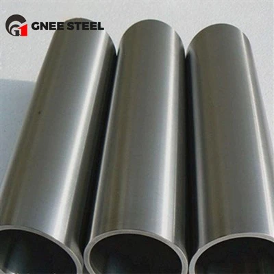 UNS R60705 Zirconium-Tin Alloy Pipe
