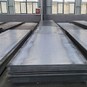 Wear Resistant Steel Plates
