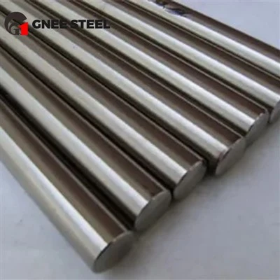 Zirconium 700 Round Bar
