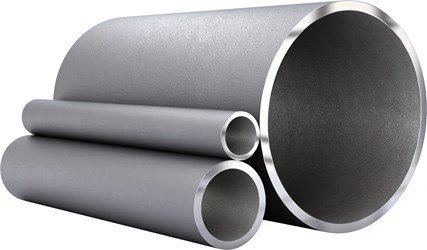 Zirconium Pipe