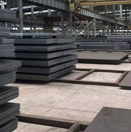 The Reliable Choice GB/T Q295NH Weathering Steel